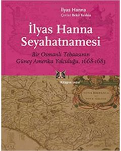 İlyas Hanna Seyahatnamesi