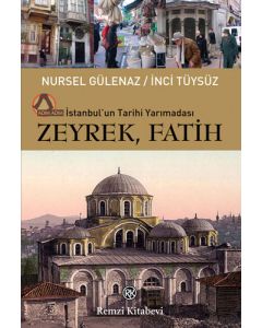 Zeyrek, Fatih