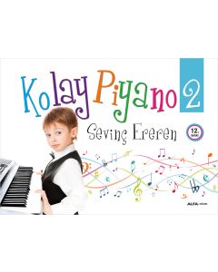Kolay Piyano 2
