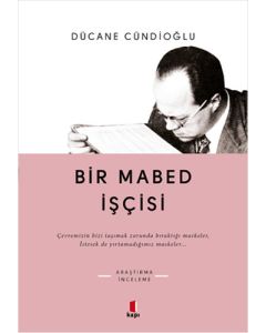 Bir Mabed İşçisi