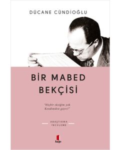 Bir Mabed Bekçisi