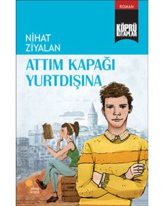 Attım Kapağı Yurtdışına