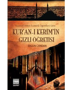 Kur’an-ı Kerim’in Gizli Öğretisi