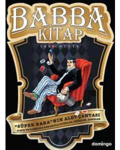 Babba Kitap