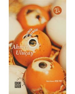Yönetmen Sineması - Ahmet Uluçay