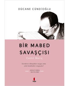 Bir Mabed Savaşçısı