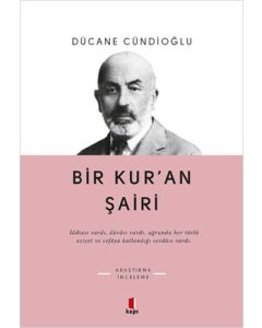 Bir Kur'an Şairi