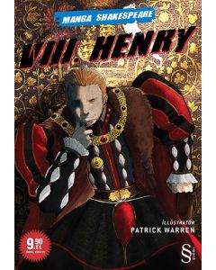VIII. Henry