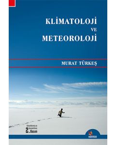 Klimatoloji ve Meteoroloji