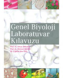 Genel Biyoloji Laboratuvar Kılavuzu