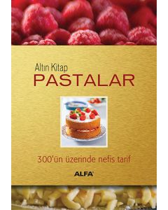 Pastalar (Ciltli)