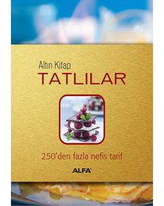 Tatlılar (Ciltli)