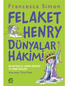 Felaket Henry Dünyalar Hakimi