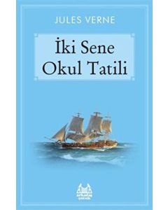 İki Sene Okul Tatili