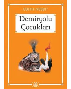 Demiryolu Çocukları