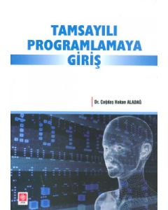 Tamsayılı Programlamaya Giriş