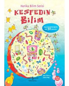 Keşfedin - Bilim