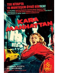 Kara Manhattan