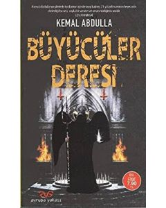 Büyücüler Deresi (Cep Boy)