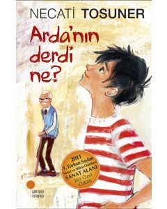 Arda'nın Derdi Ne?