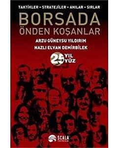 Borsada Önden Koşanlar