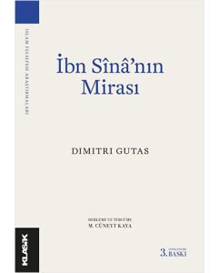 İbn Sînâ’nın Mirası
