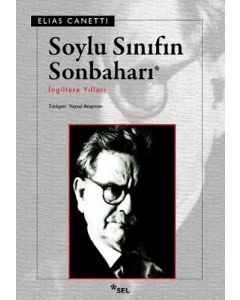 Soylu Sınıfın Sonbaharı