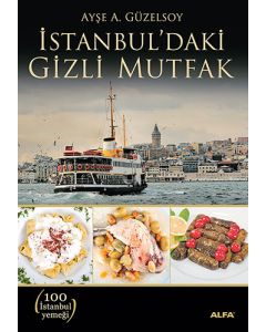 İstanbul'daki Gizli Mutfak