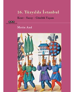 16. Yüzyılda İstanbul