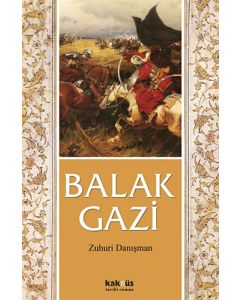 Balak Gazi
