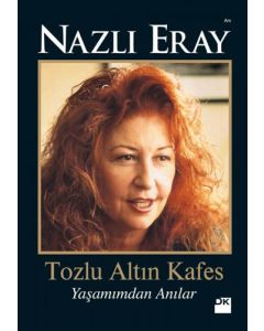 Tozlu Altın Kafes