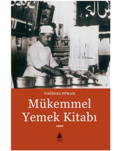 Mükemmel Yemek Kitabı
