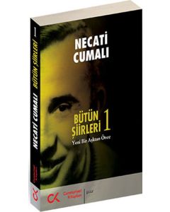 Bütün Şiirleri 1