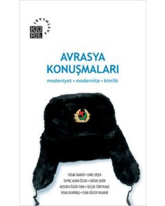 Avrasya Konuşmaları