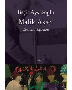 Malik Aksel