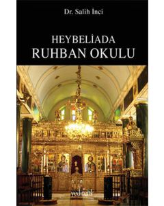 Heybeliada Ruhban Okulu