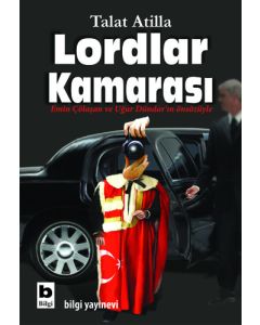 Lordlar Kamarası