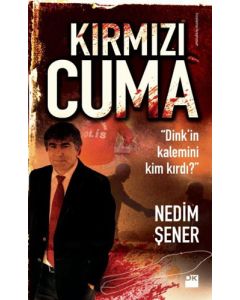 Kırmızı Cuma