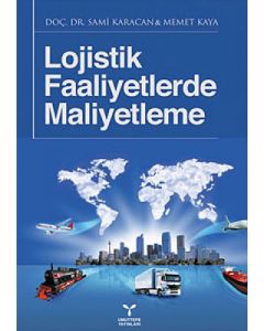 Lojistik Faaliyetlerde Maliyetleme