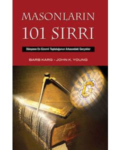 Masonların 101 Sırrı