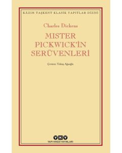 Mister Pickwick’in Serüvenleri