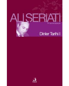 Dinler Tarihi 1
