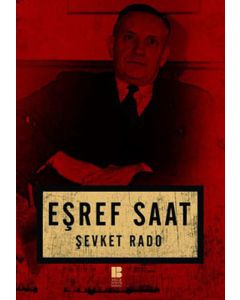 Eşref Saat