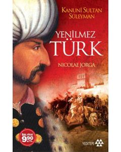 Yenilmez Türk (Cep Boy)