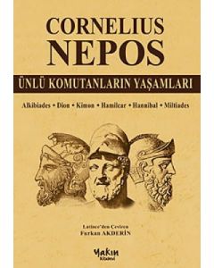 Ünlü Komutanların Yaşamları