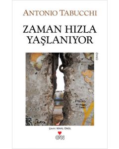 Zaman Hızla Yaşlanıyor