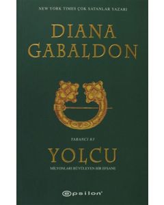 Yolcu