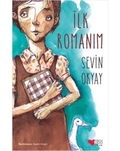 İlk Romanım