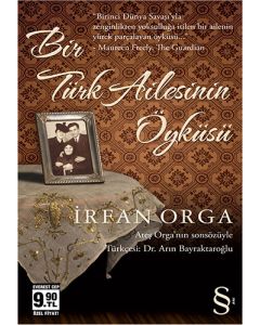 Bir Türk Ailesinin Öyküsü (Cep Boy)