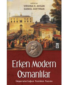 Erken Modern Osmanlılar